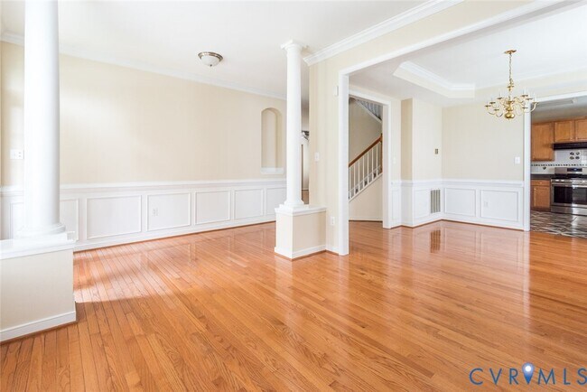 Foto del edificio - 11200 Chappell Ridge Ct