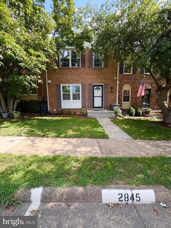 Foto del edificio - 2845 Seminole Rd