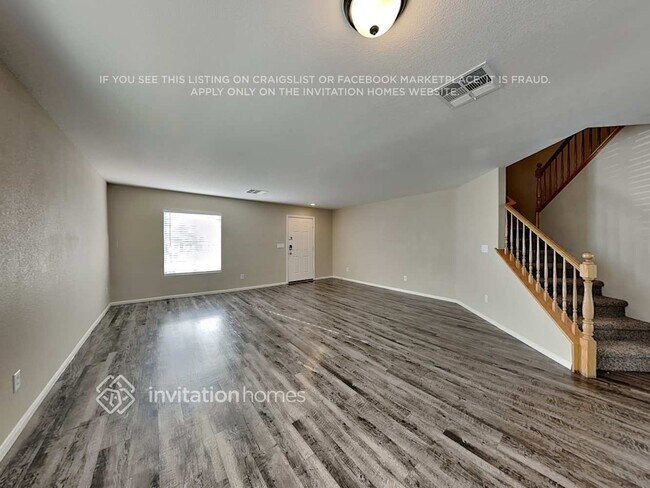 Foto del edificio - 8209 Cline Mountain St