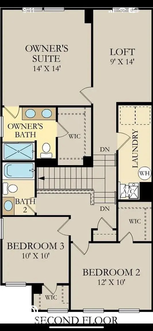 Building Photo - 15219 Farrington Rd