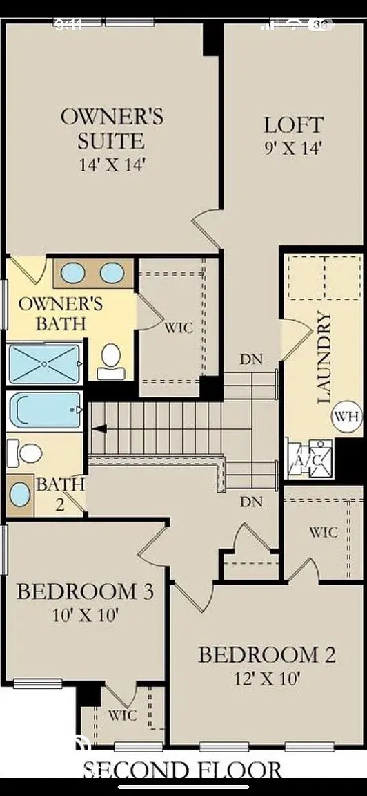 Building Photo - 15243 Farrington Rd
