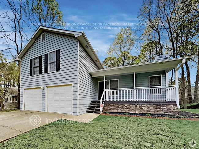 Building Photo - 2687 Graham Ln NW