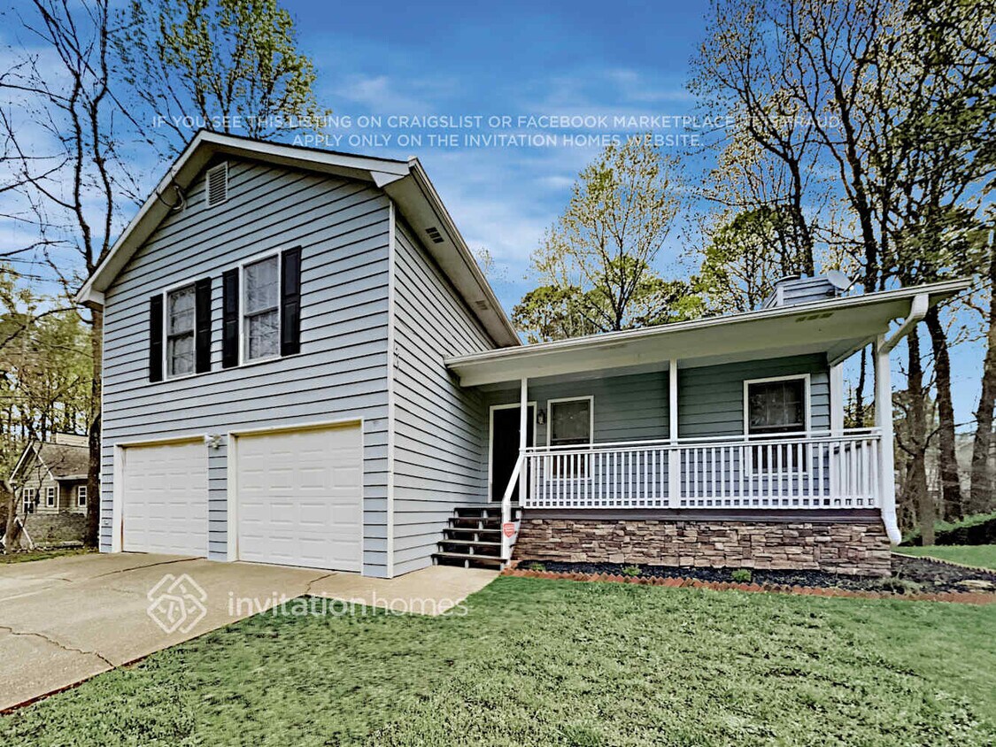 Foto principal - 2687 Graham Ln NW
