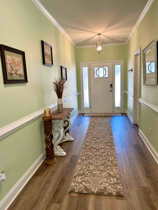 Building Photo - 607 Alcovy River Dr