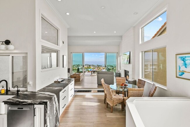 Building Photo - Furnished Coastal Retreat with PANORAMIC Ocean Views!