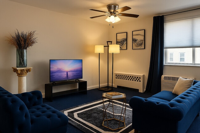 Building Photo - 6300 N Sheridan Rd