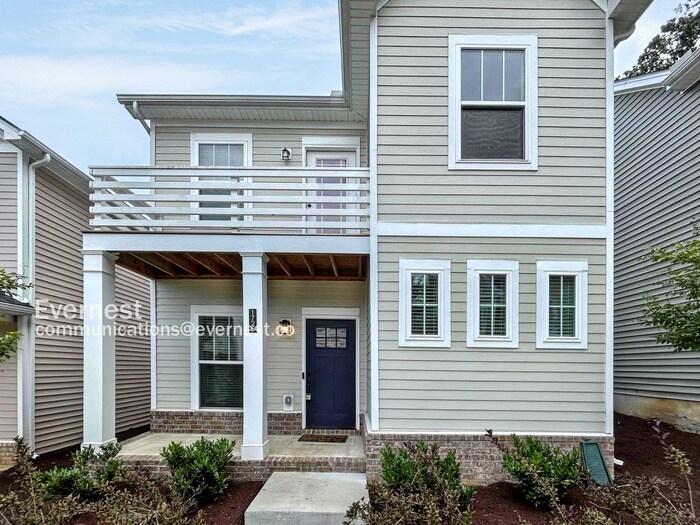 Foto principal - 1725 Fenway Lp