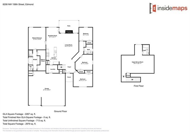 Foto del edificio - 8208 NW 158th St