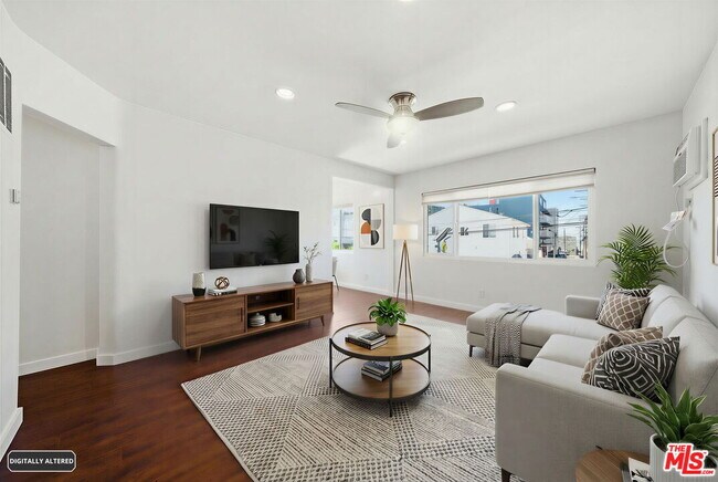 Foto del edificio - 510 Pacific Ave