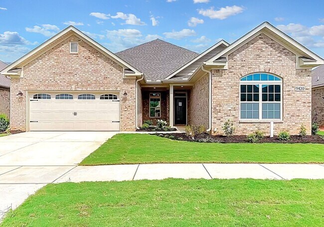 Foto del edificio - Gorgeous 3 Bedroom, 3 Bath Home Built in 2021- Madison, Alabama