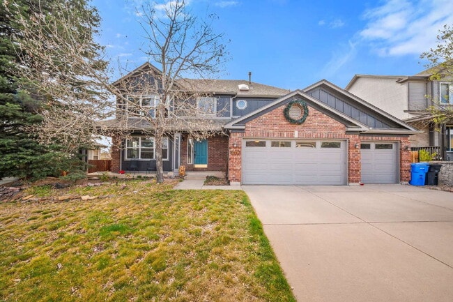 Photo - 8112 Old Exchange Dr House