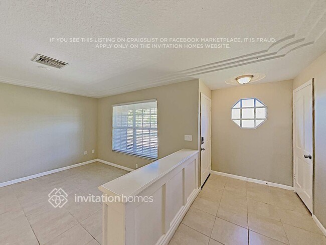 Foto del edificio - 7406 Overlook Dr