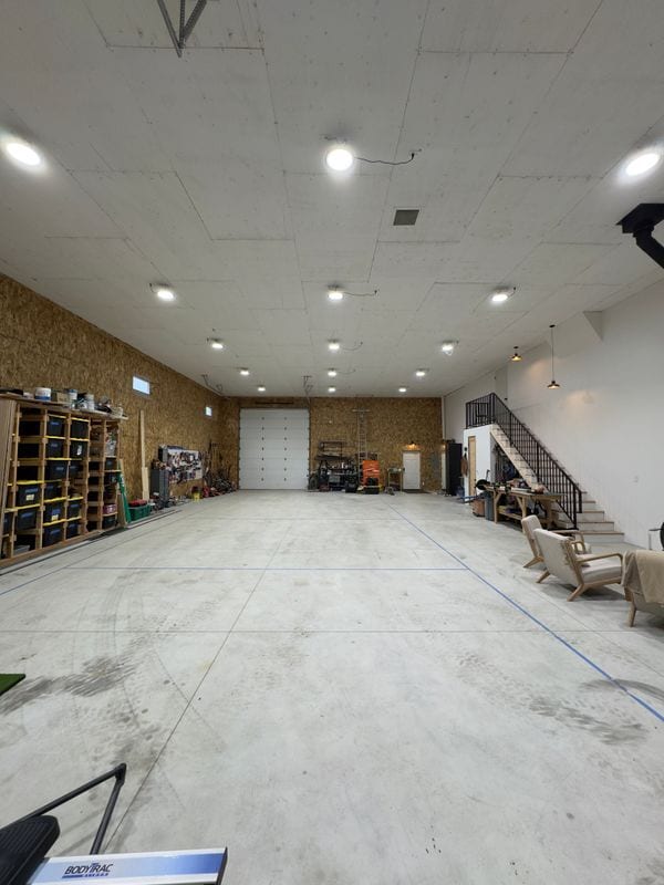 Building Photo - 2809 Casberg-Burroughs