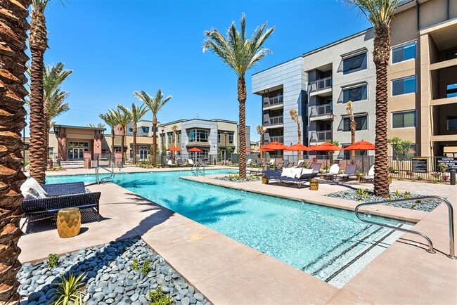 The Retreat at Rio Salado - Apartments in Tempe, AZ | Apartments.com