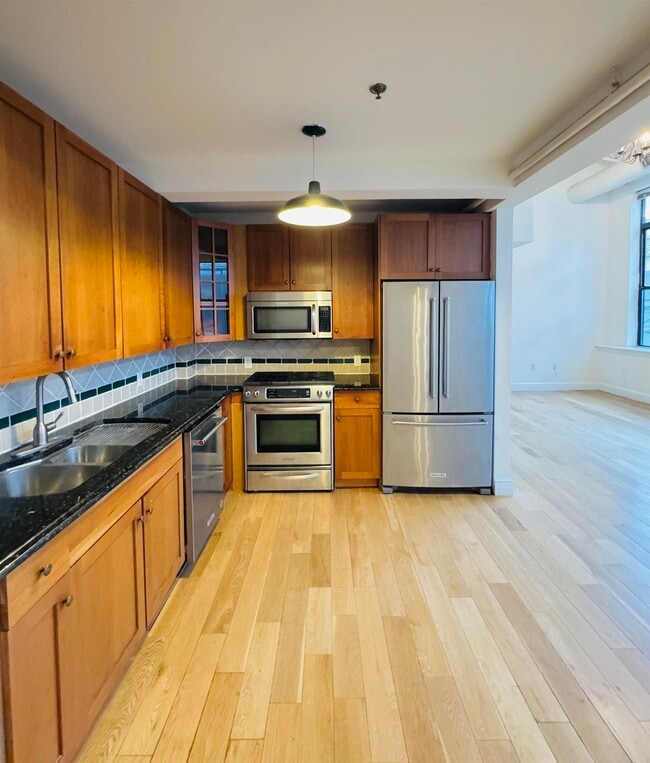 Building Photo - 300 Communipaw Ave