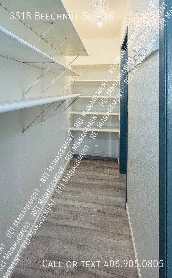 Building Photo - 3818 Beechnut St