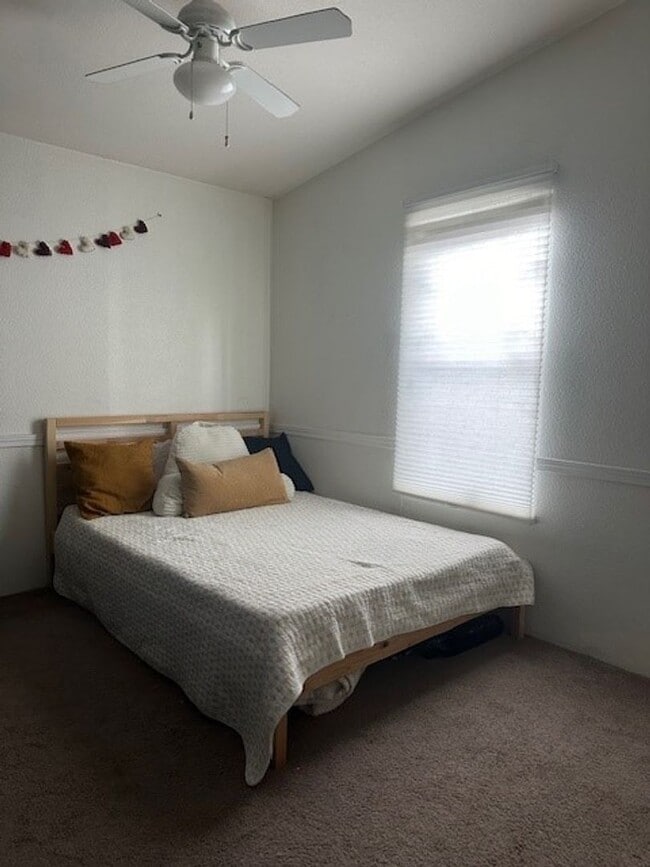 Building Photo - Fully Furnished 3-Bedroom Home with Spacio...