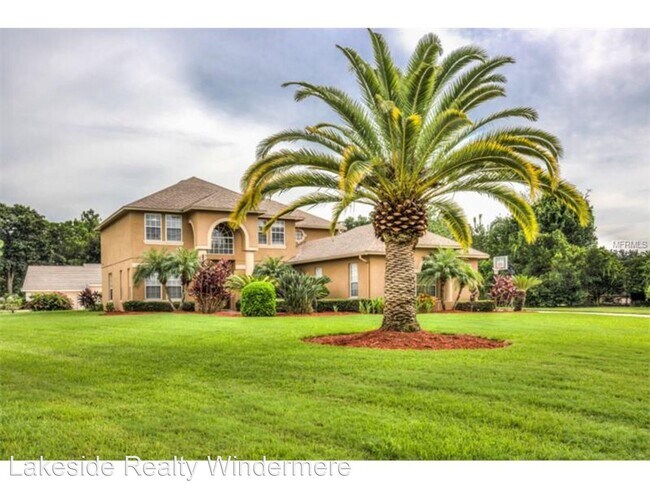 Foto del edificio - 5 br, 3 bath House - 2357 Ridgewind Way
