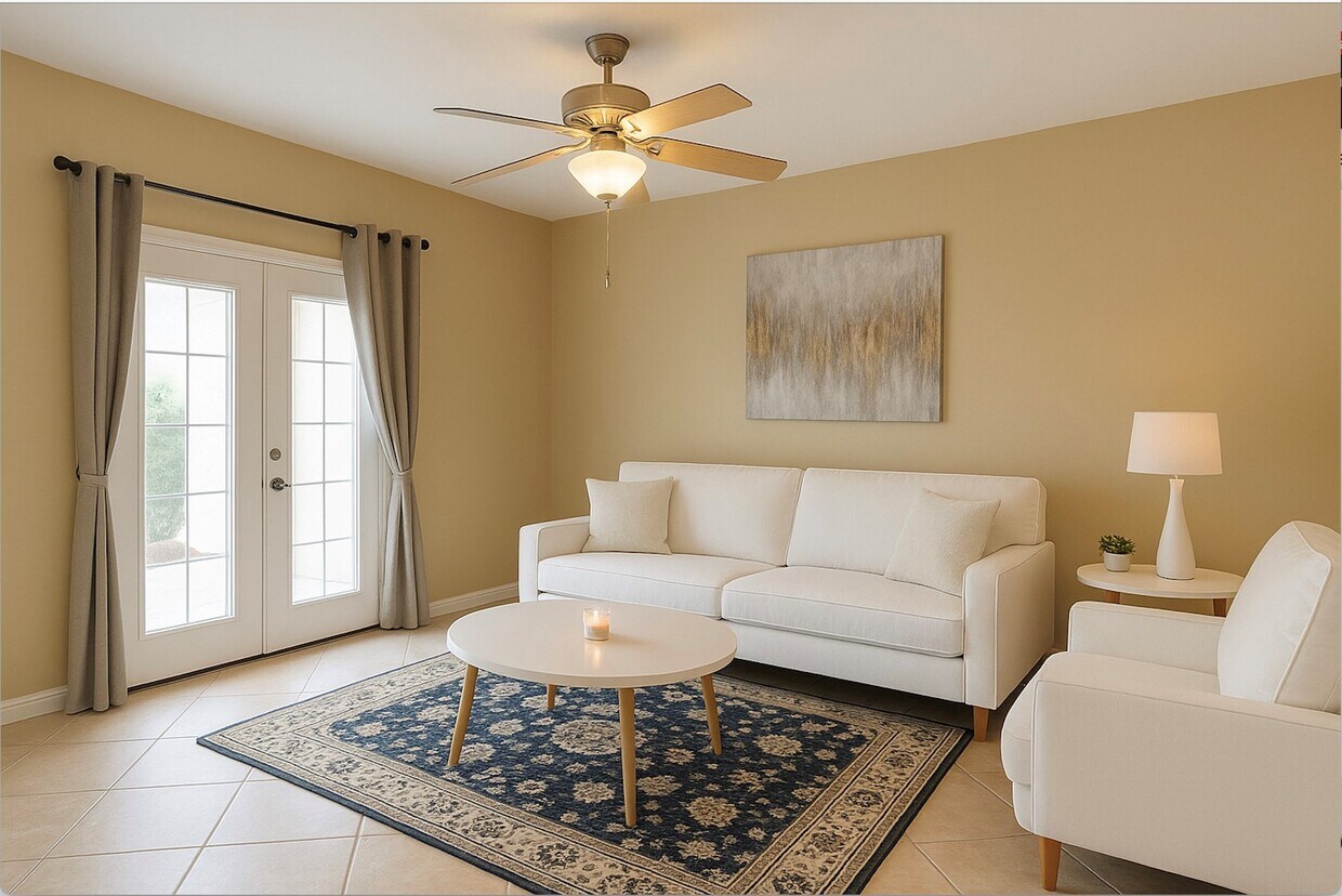 Foto principal - 590 Wilcrest Dr