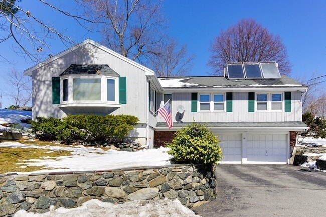 Foto del edificio - 39 Locust St