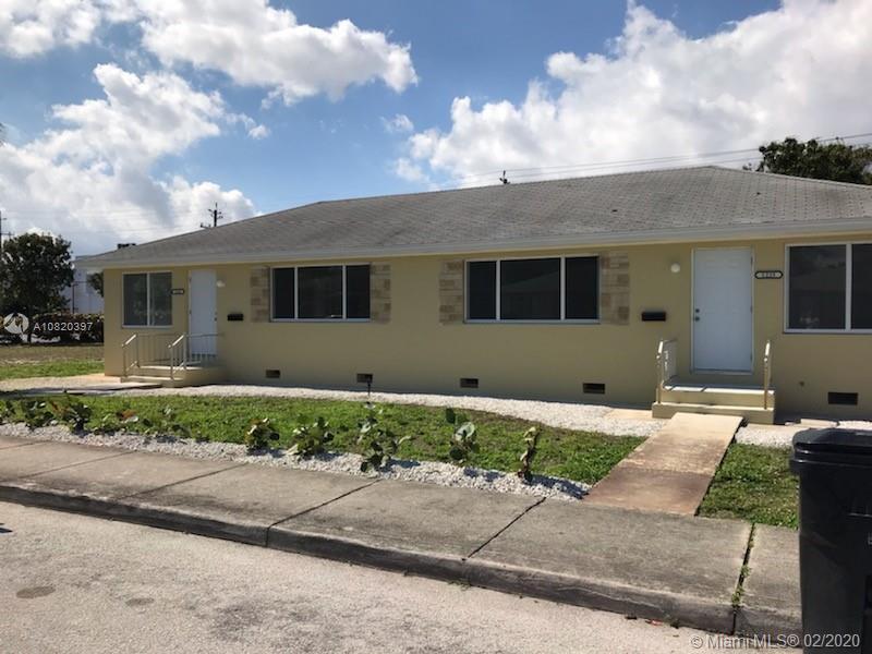 Foto principal - 1225 N J St