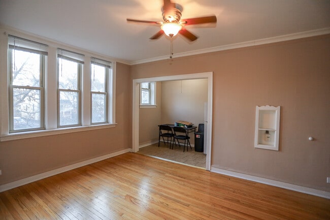 Foto del edificio - 4141 N Keystone Ave