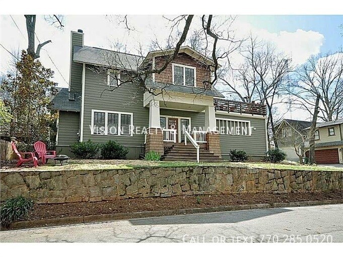 Foto principal - 977 Cummings St SE