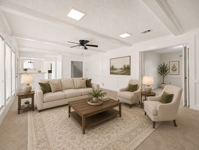 Foto del edificio - 15823 Pebble Bend Dr