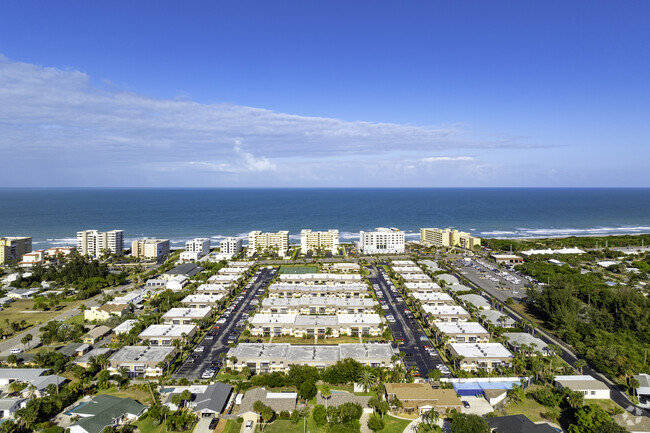 2700 N Highway A1A Indialantic, FL 32903 - Palm Colony Club