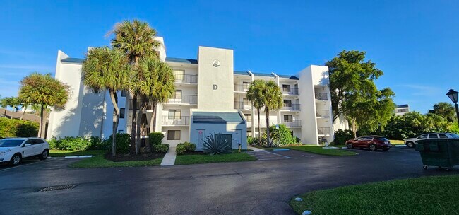 Foto del edificio - 1605 S US Hwy 1