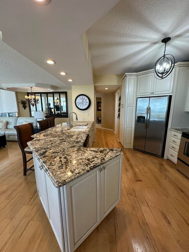 Foto del edificio - 2900 N Hwy A1A