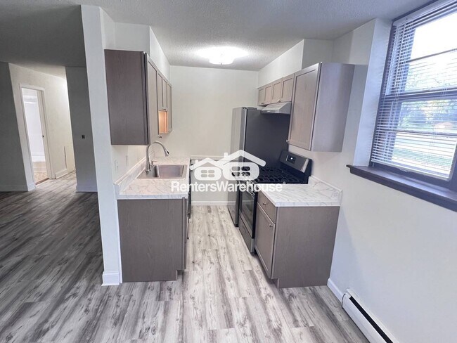 Foto del edificio - 2500 36th Ave S