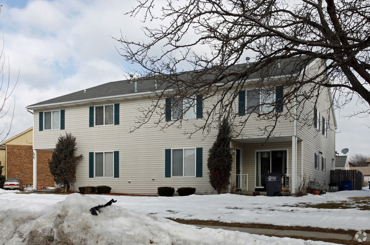 Foto del edificio - 5820 Ryewyck Dr