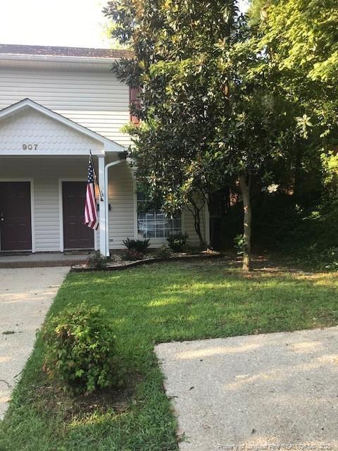 Foto principal - 907 Clarendon St