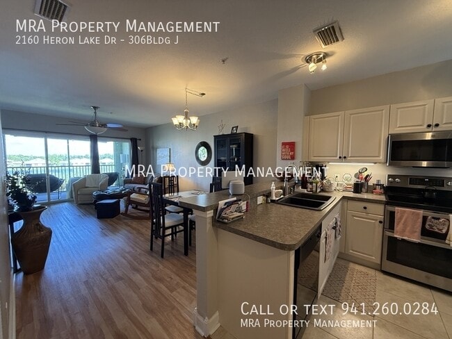 Foto del edificio - 2160 Heron Lake Dr