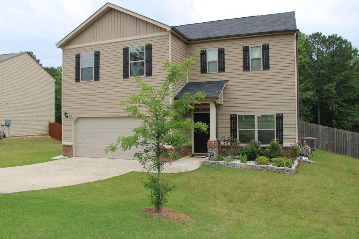 1933 Roxey Ln, Winder, GA 30680 House Rental in Winder, GA