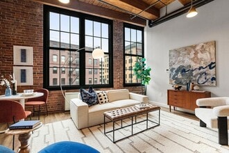 Building Photo - 63 Melcher St