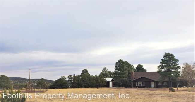 Building Photo - 3 br, 2 bath House - 7085 Bullion Hill Road