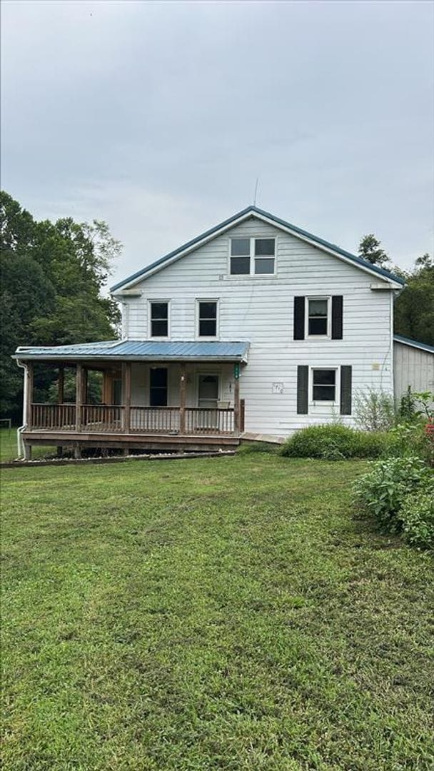 Building Photo - 1710 Delp Rd