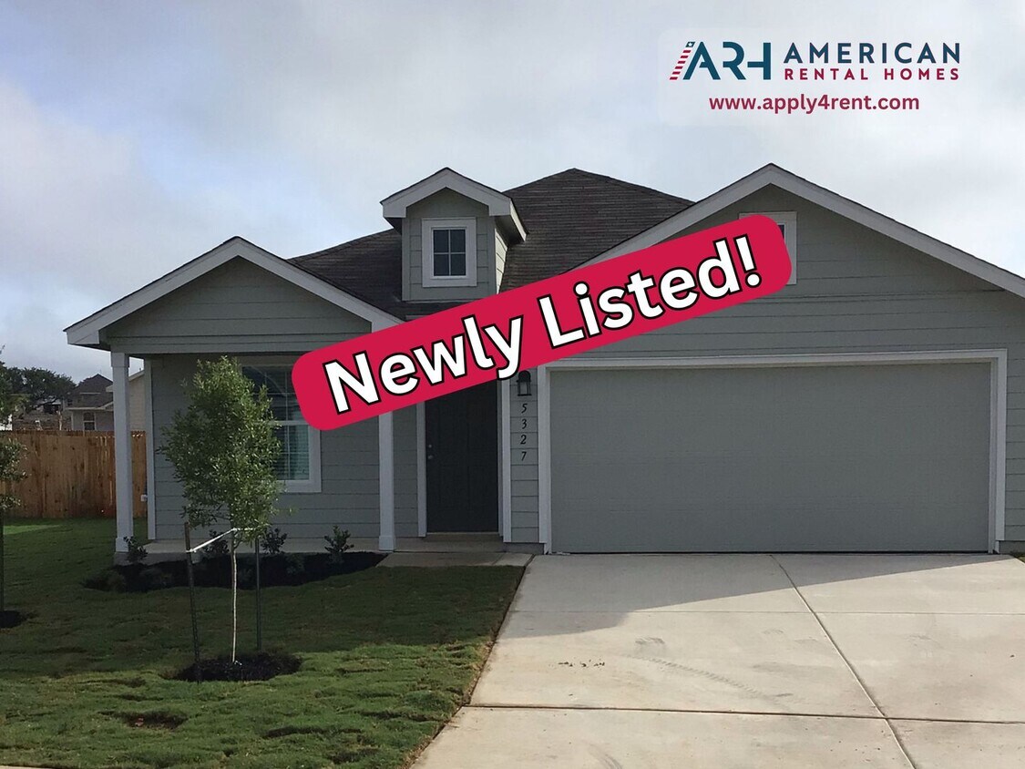 Foto principal - 1667 SF Home in Hidden Trails - 4 BR /2 BA...