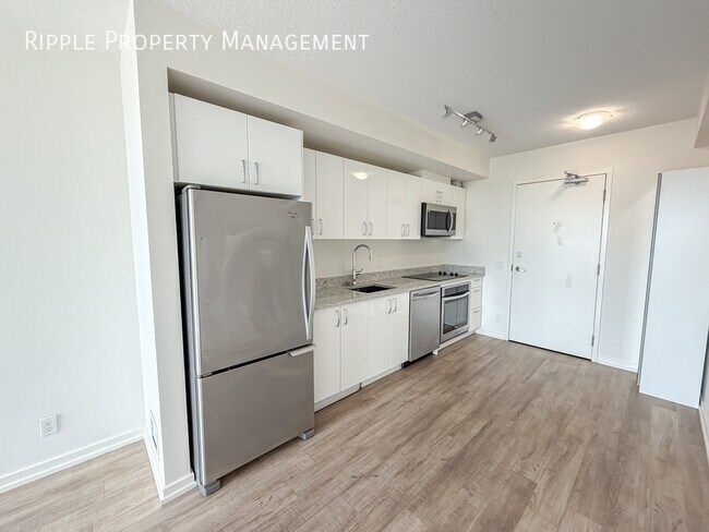Building Photo - Modern 1 Beds, 1 Baths Apartment/Condo | Pets Not Allowed