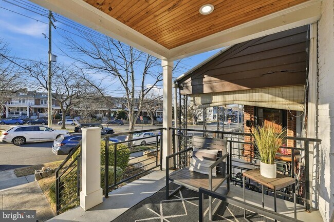 Foto del edificio - 5113 4th St NW