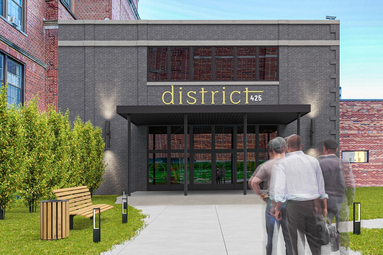 district425 Apartments in Glens Falls, NY