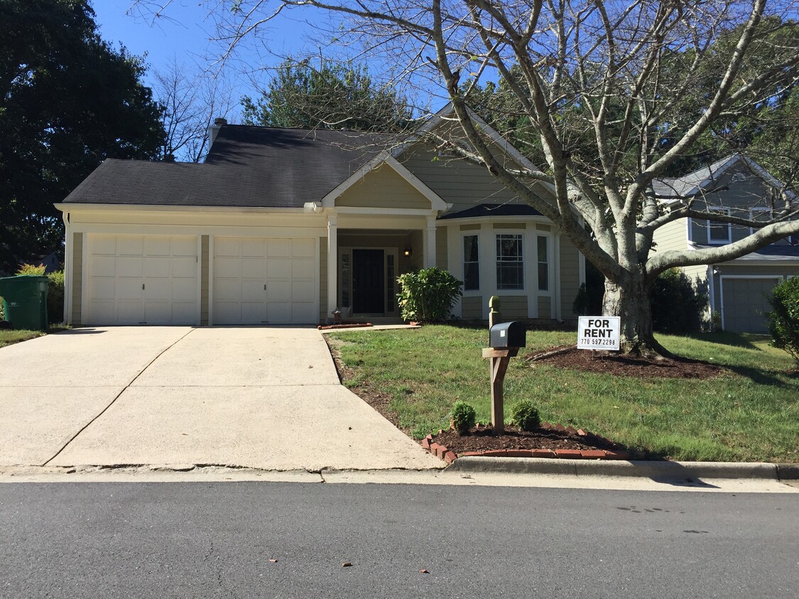Foto principal - 3250 Old Evergreen Way