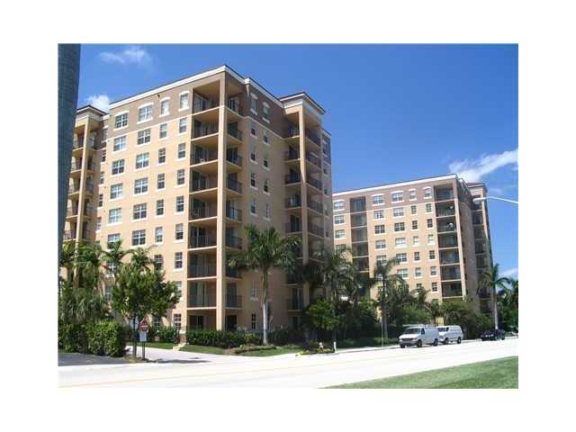 Primary Photo - 1801 N Flagler Dr
