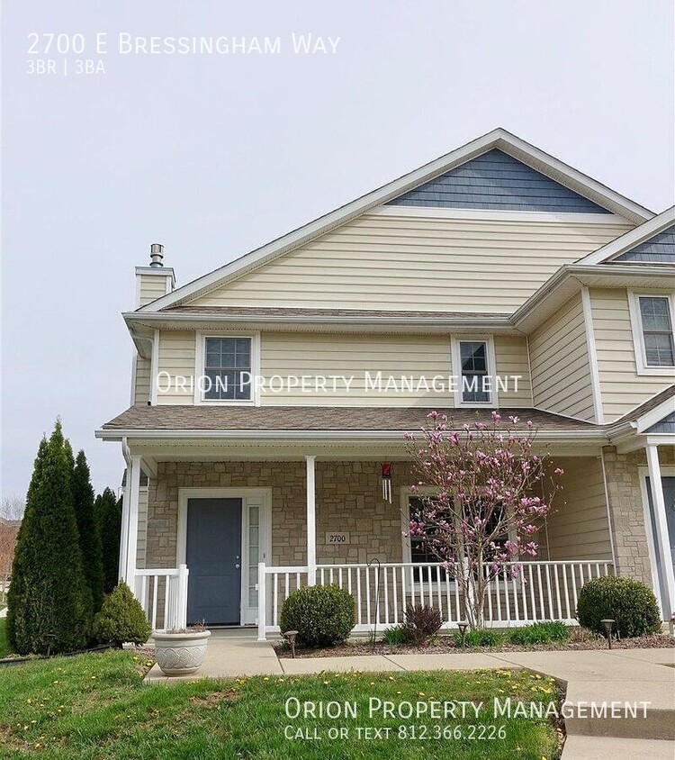 Primary Photo - 2700 E Bressingham Wy