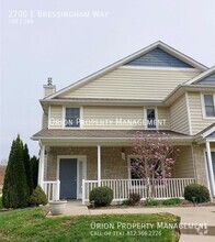 Building Photo - 2700 E Bressingham Wy