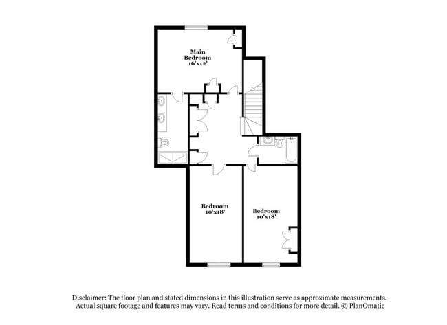 Building Photo - 10408 Red Carpet Ct