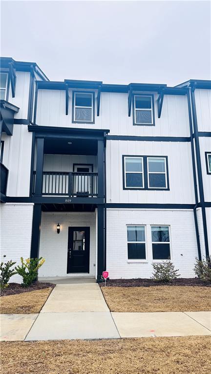 Foto principal - 819 Altamaha Trl