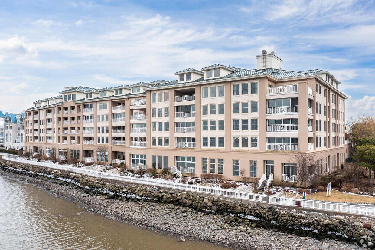 Foto principal - Piermont Landing
